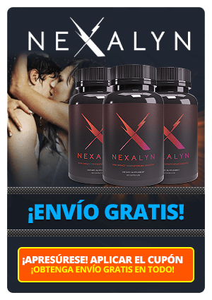 Nexalyn Tienda