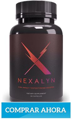 Nexalyn Precio